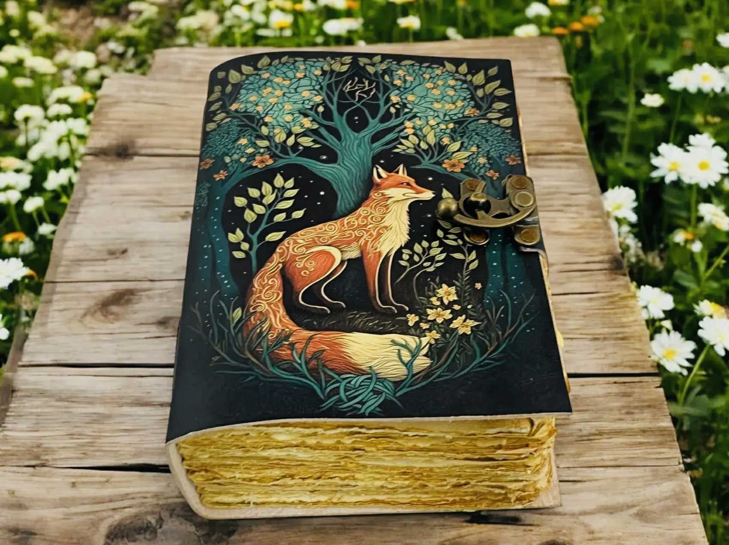 Journals and Books