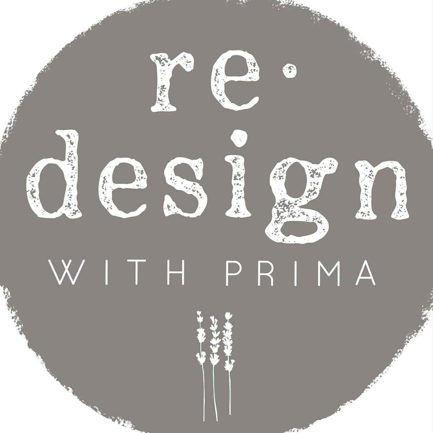 Redesign with Prima