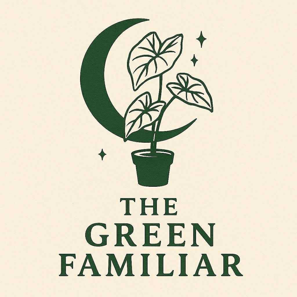 The Green Familiar
