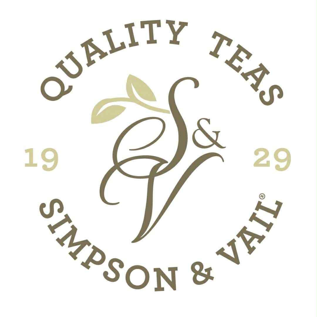 Simpson and Vail Teas