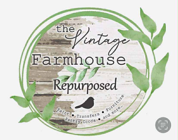 TheVintageFarmhouseRepurposed