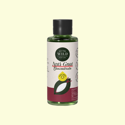 Anti-Gnat Concentrate Drops